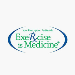Exerxcise is Medicine
