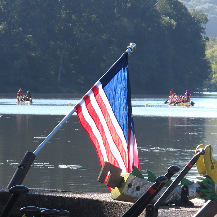 Pittsburgh Dragon Boat Festival History