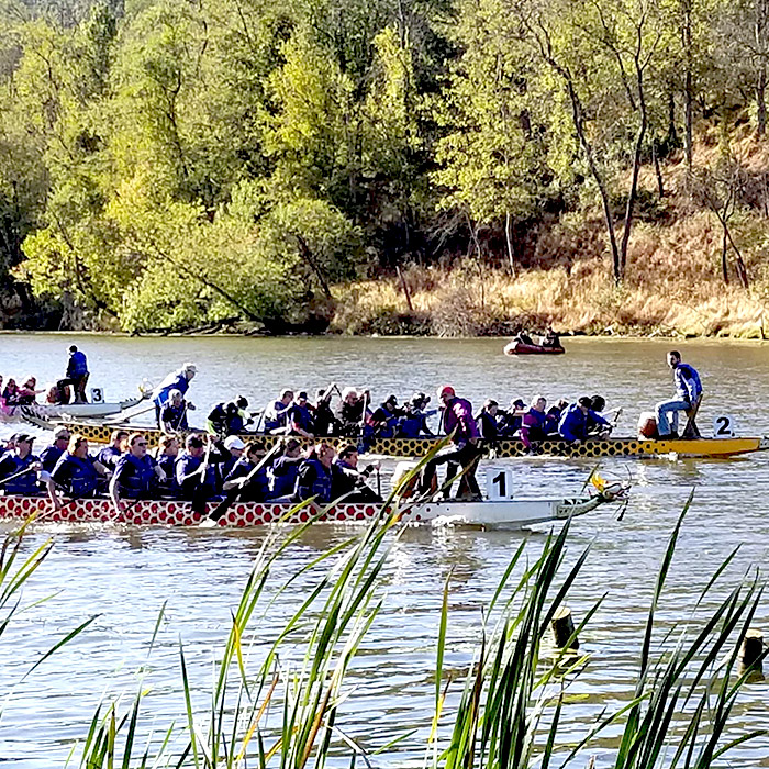 Pittsburgh Dragon Boat Festival