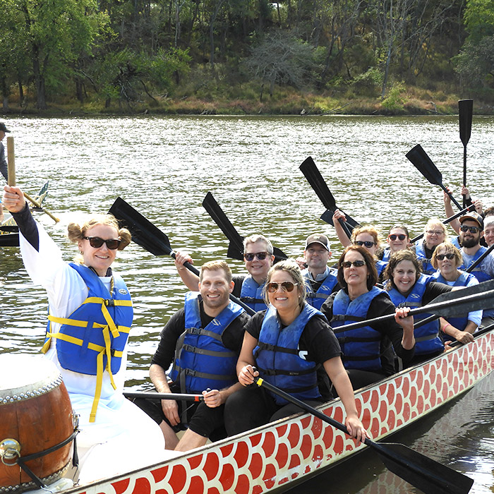 Pittsburgh Dragon Boat Festival