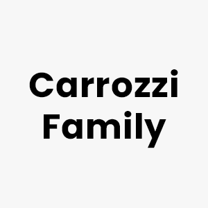 Carrozzi Family