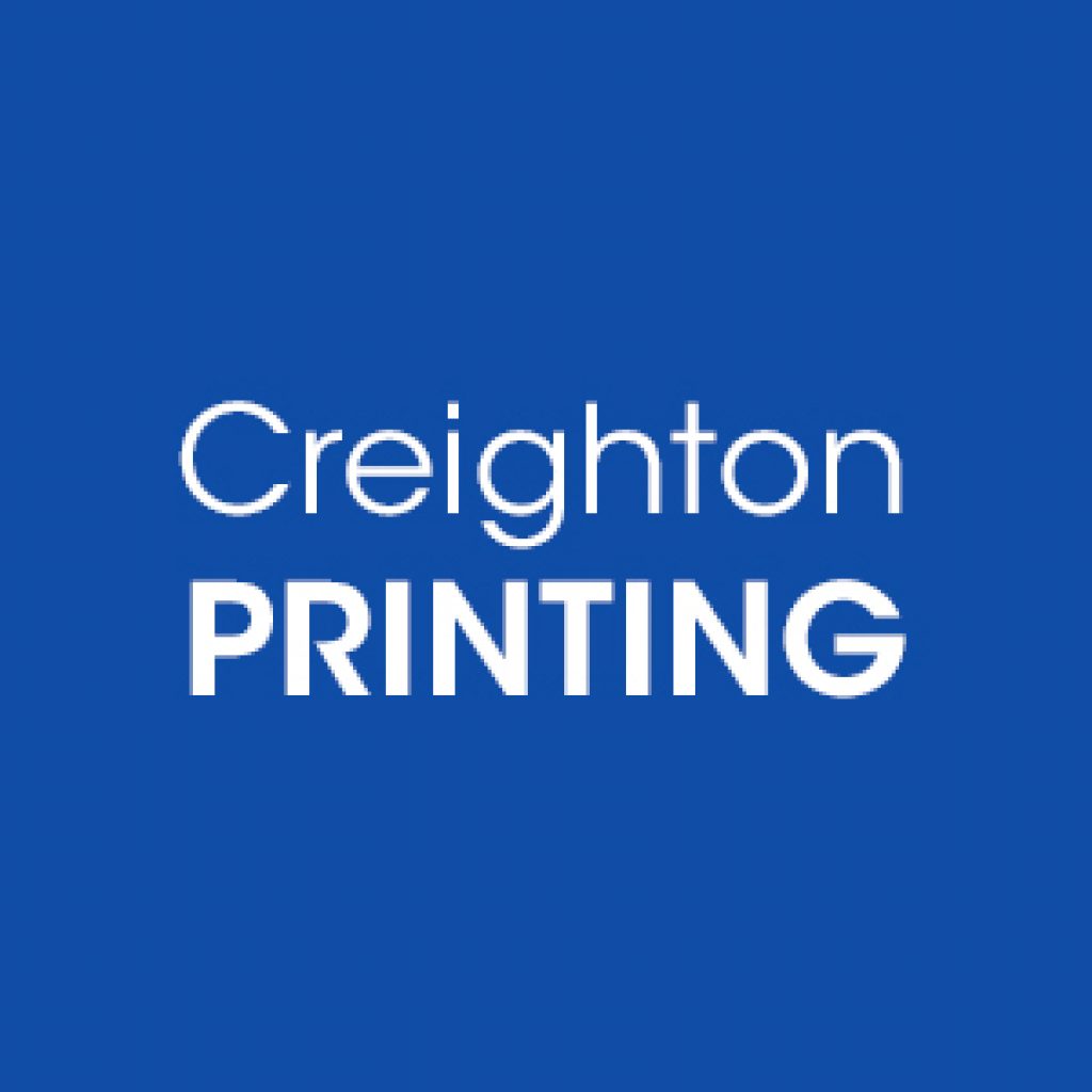 Creighton Printing