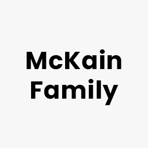 McKain Family