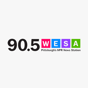 90.5 WESA