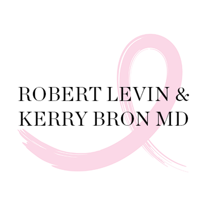 Robert Levin & Kerry Bron MD Robert Levin & Kerry Bron MD