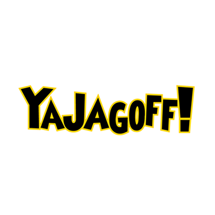 YaJagoff YaJagoff