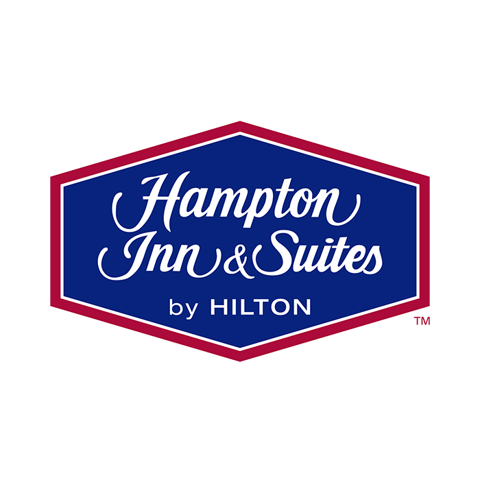 Hampton Inn & Suites by Hilton