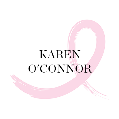 Karen O'Connor Karen O'Connor